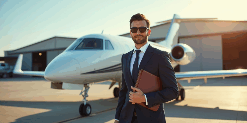 Can Aviation Consulting Services Simplify Fleet Expansion?
