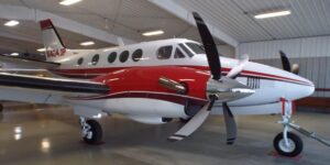 Is Your Plane Worth the Price? An Appraiser Can Tell