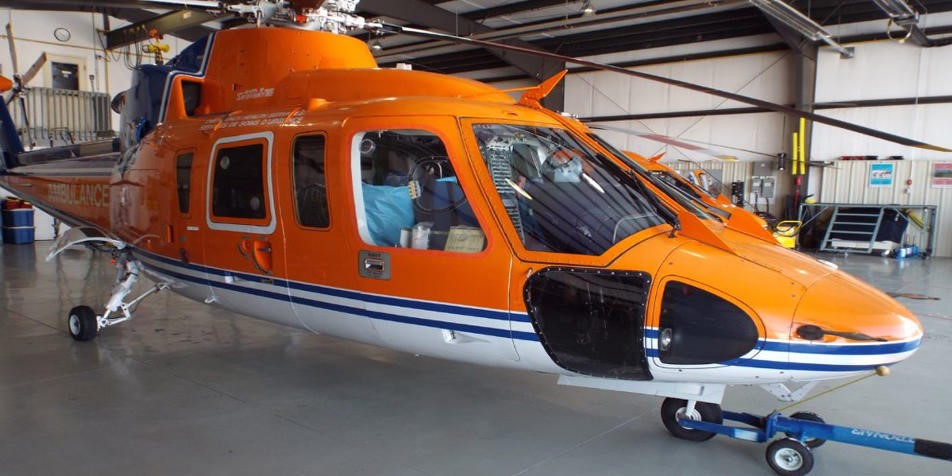 Texas Helicopter Appraisals: What You Need to Know in 2025