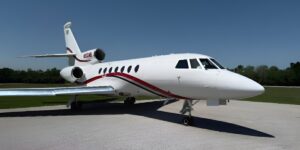 What to Look For When Buying a Used Aircraft