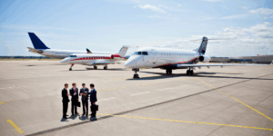 How Aviation Appraisers Help with Aircraft Sales