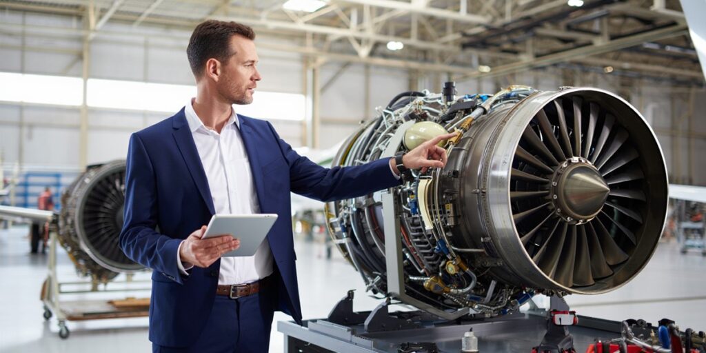 Steps to Get Your Plane Valued by a Certified Appraiser