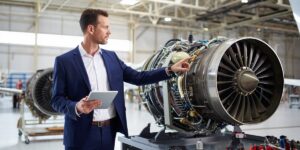 Steps to Get Your Plane Valued by a Certified Appraiser