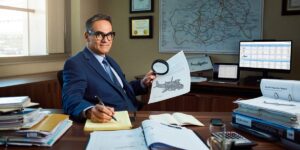 The Key Role of Experts in Aviation Legal Fights