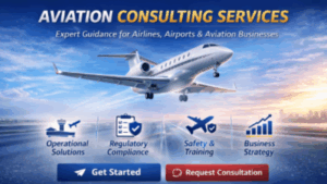 Aviation Consulting Services