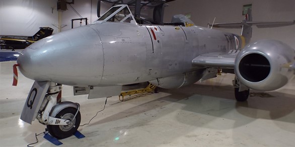 Aircraft Appraisal for Insurance