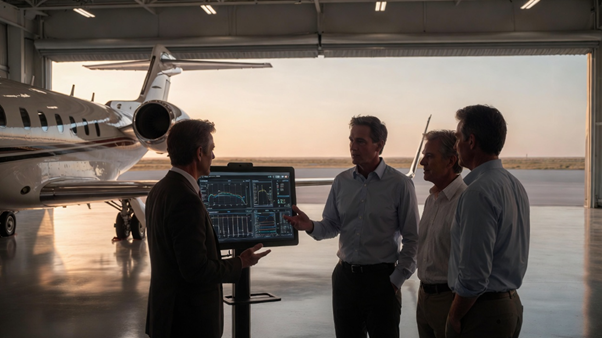 Financing an Aircraft? Aviation Consultants in Texas Can Help